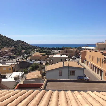 Bed and Breakfast Casa Tacconi 4*