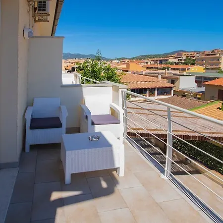 فندق مبيت وإفطار Casa Tacconi