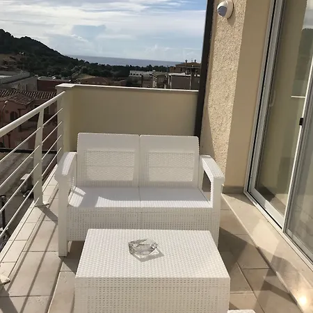 Casa Tacconi 4*