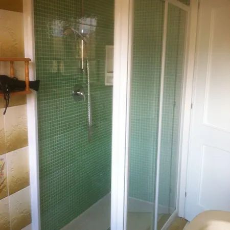 Casa Tacconi B&B 빌라시미우스