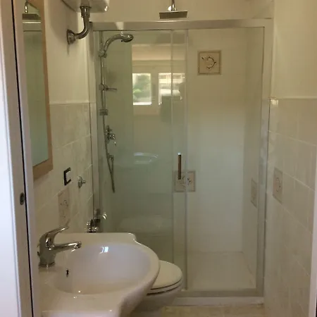 Casa Tacconi Couette-café