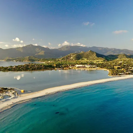 Couette-café Casa Tacconi 4*