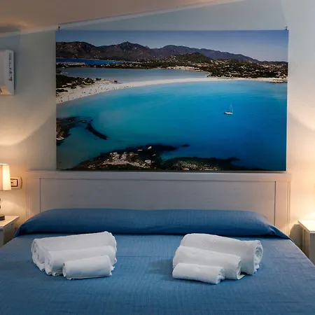 Casa Tacconi Bed and Breakfast