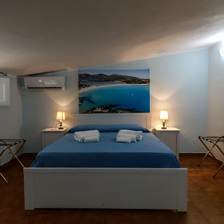 Casa Tacconi 4* 빌라시미우스