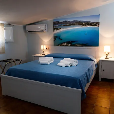 Casa Tacconi Bed and Breakfast