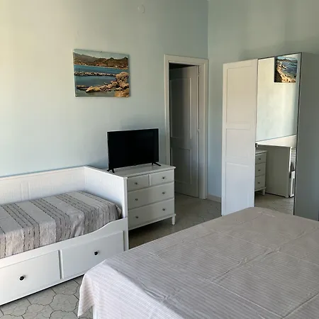 Bed and Breakfast Casa Tacconi Villasimius