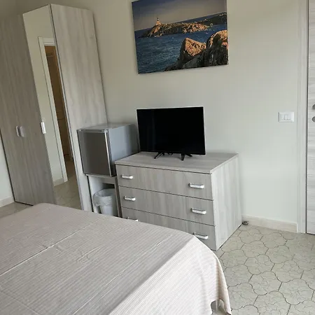 Casa Tacconi Bed and Breakfast