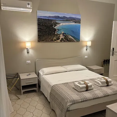 فندق مبيت وإفطار Casa Tacconi 4*