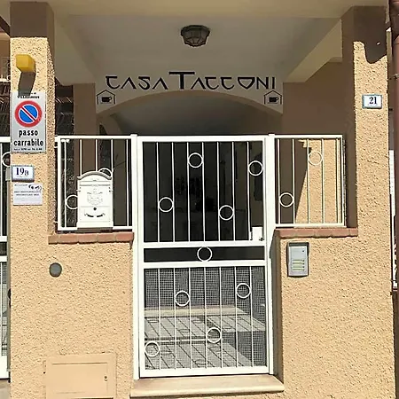 住宿加早餐酒店 Casa Tacconi
