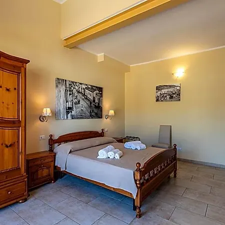 Casa Tacconi 维拉西米乌斯