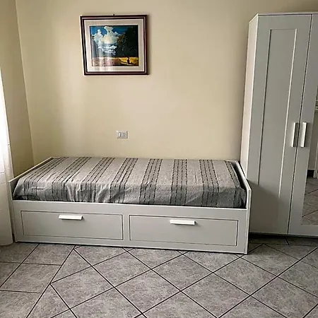 Bed & Breakfast Casa Tacconi Villasimius