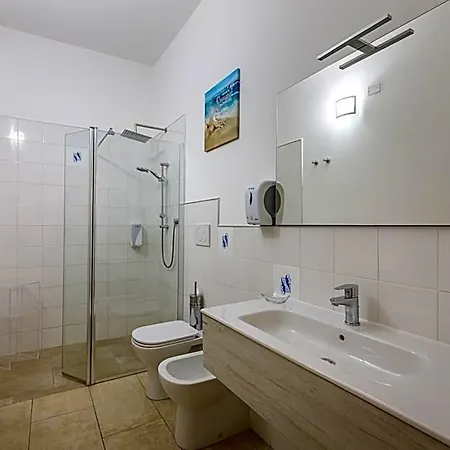 Casa Tacconi 住宿加早餐酒店 4*