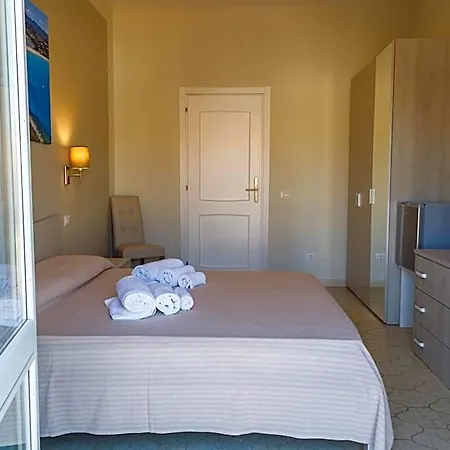 Casa Tacconi 4* 维拉西米乌斯