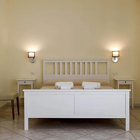 Casa Tacconi 4*