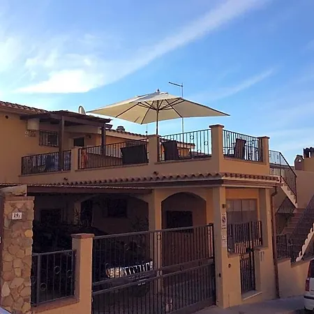 Casa Tacconi 4*