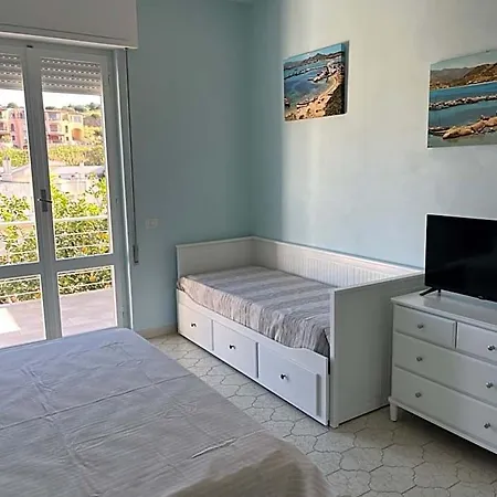 Casa Tacconi Bed & Breakfast 4*
