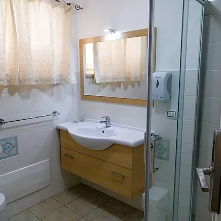 Casa Tacconi 4*