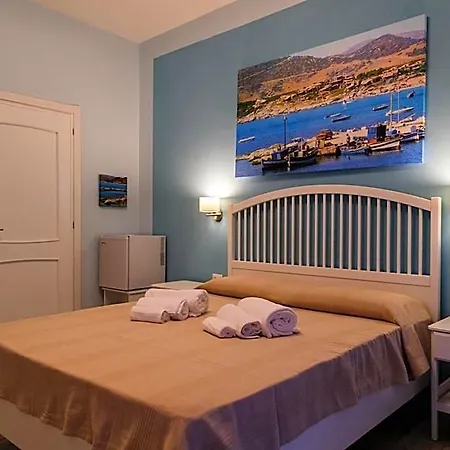 Casa Tacconi 4*