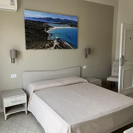 Casa Tacconi Bed and Breakfast 4*