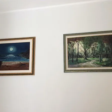 Casa Tacconi Bed and Breakfast