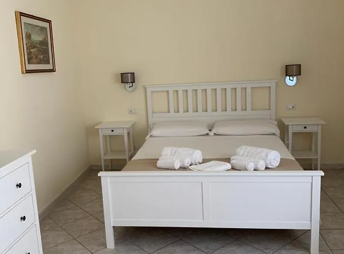 Casa Tacconi 4* Villasimius