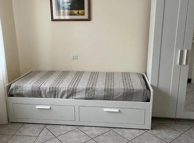 Casa Tacconi Bed & Breakfast