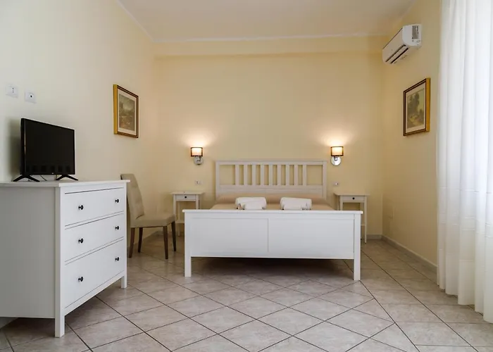 Casa Tacconi 3* Villasimius