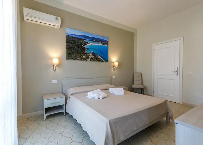 Casa Tacconi Frühstückspension 3*