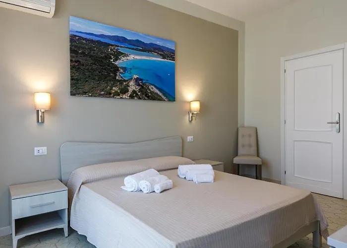 Casa Tacconi Bed & Breakfast