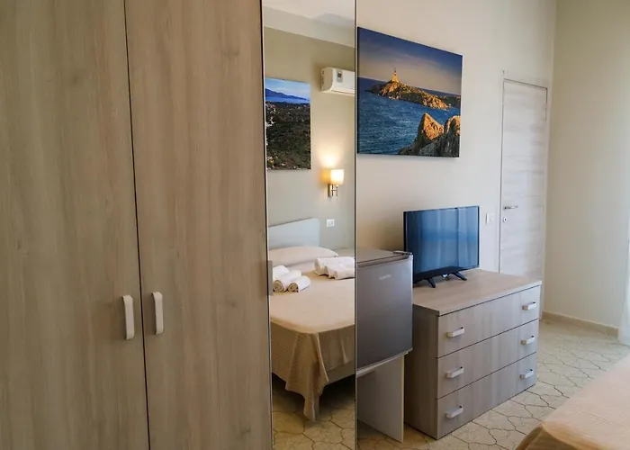 Casa Tacconi Villasimius