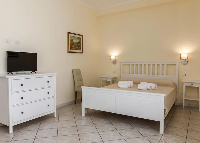 Casa Tacconi Bed & Breakfast Villasimius