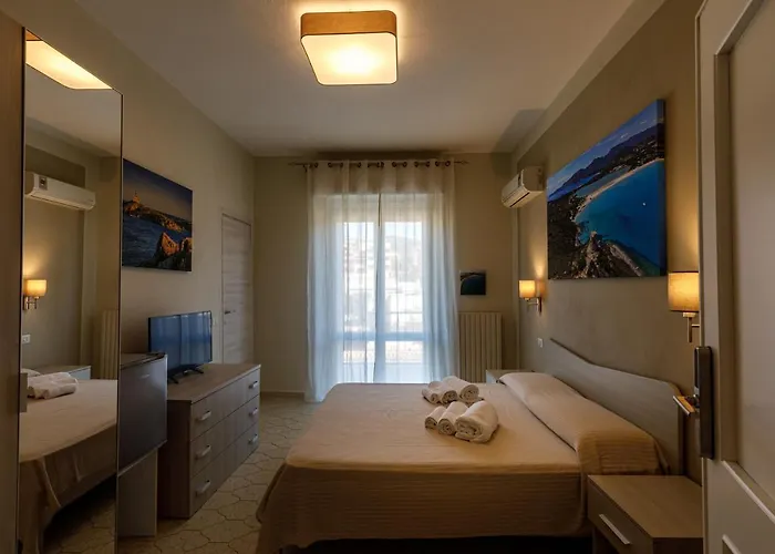 Casa Tacconi Bed & Breakfast