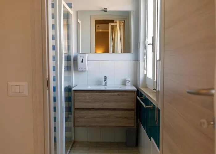 Bed & Breakfast Casa Tacconi