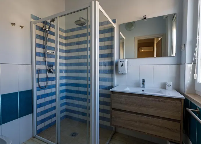 Casa Tacconi Bed & Breakfast Villasimius