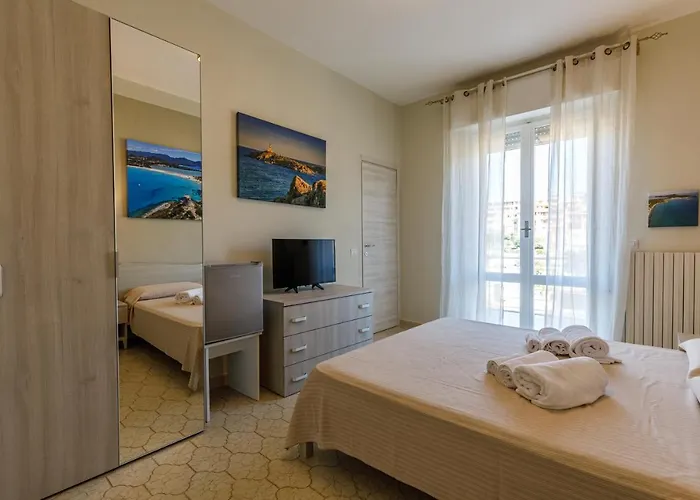 Casa Tacconi Bed & Breakfast