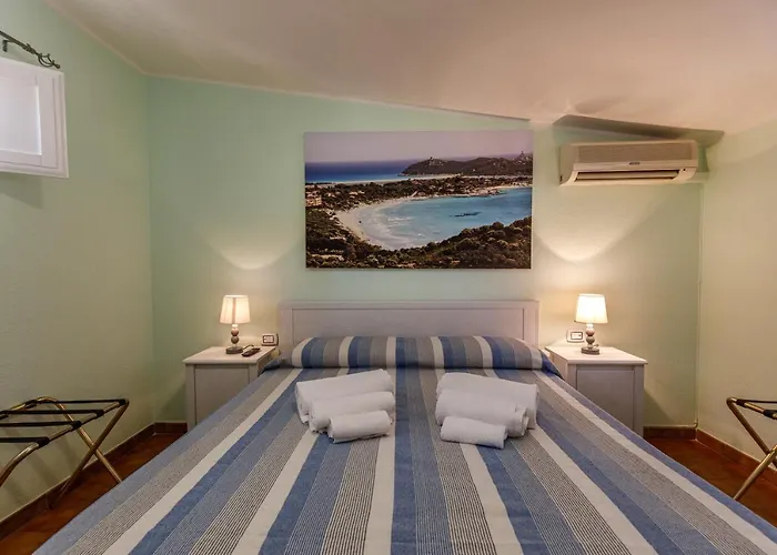 Casa Tacconi Villasimius