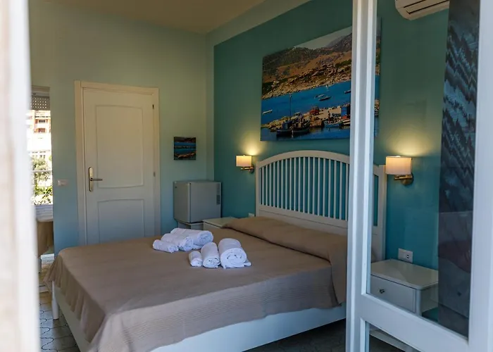 Casa Tacconi Bed & Breakfast