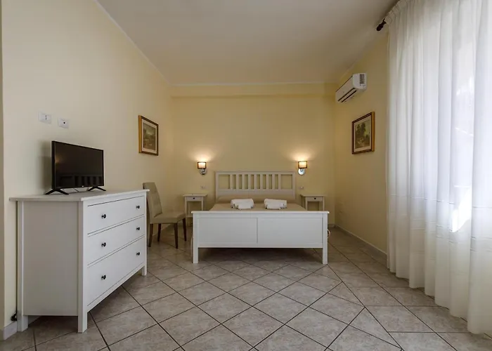 Bed & Breakfast Casa Tacconi
