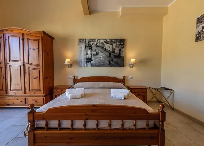 Casa Tacconi Bed & Breakfast Villasimius