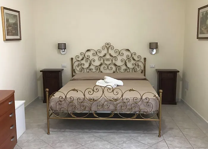 Bed & Breakfast Casa Tacconi 4*