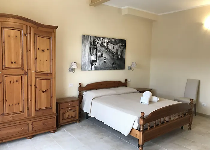 Casa Tacconi Bed & Breakfast Villasimius