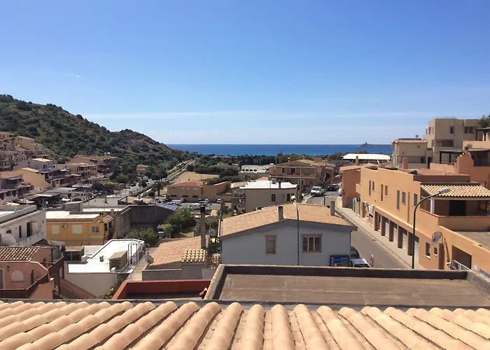 Bed & Breakfast Casa Tacconi 4*