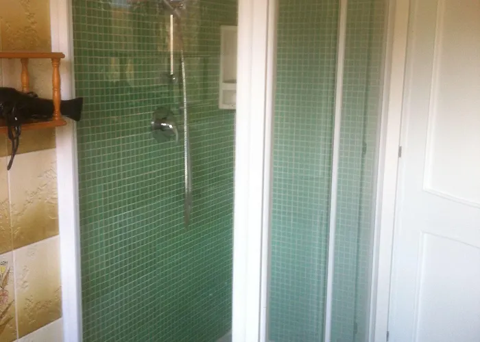 Casa Tacconi Bed & Breakfast Villasimius