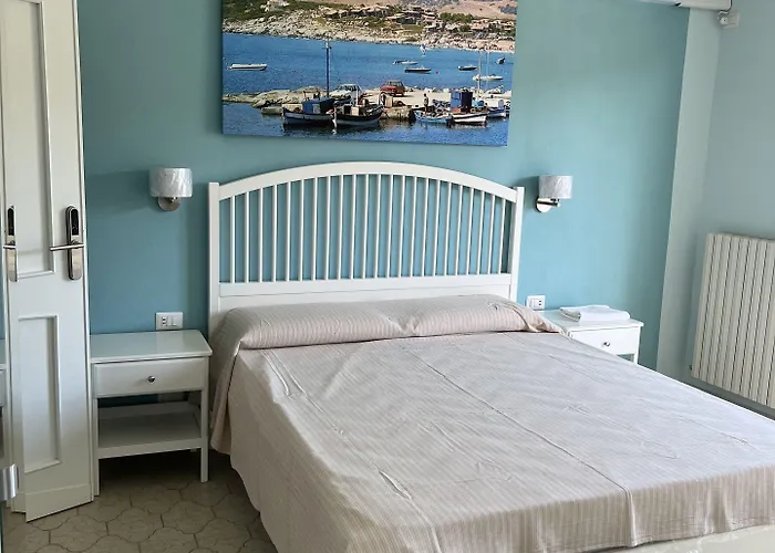 Casa Tacconi Villasimius