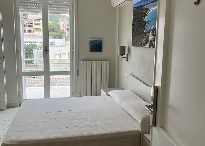 Casa Tacconi Villasimius