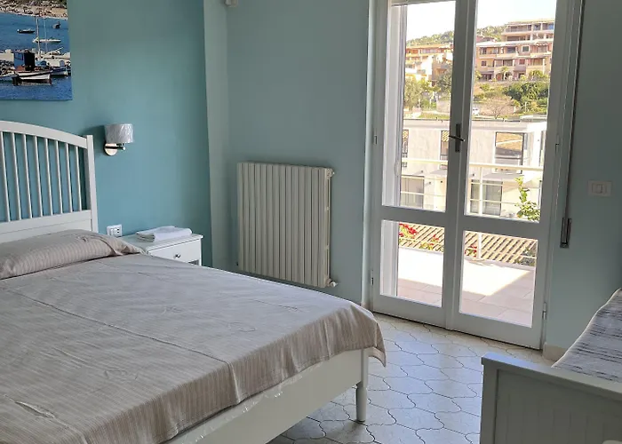 Casa Tacconi Bed & Breakfast