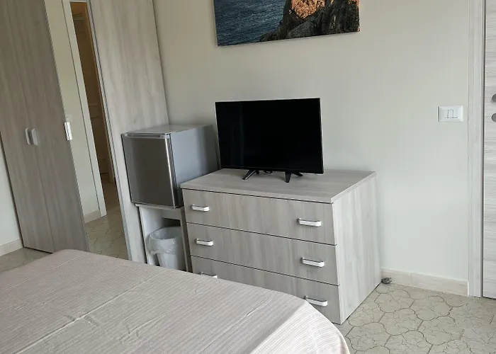 Casa Tacconi Bed & Breakfast