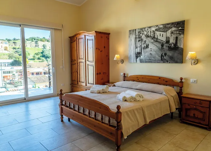 Casa Tacconi Bed & Breakfast Villasimius