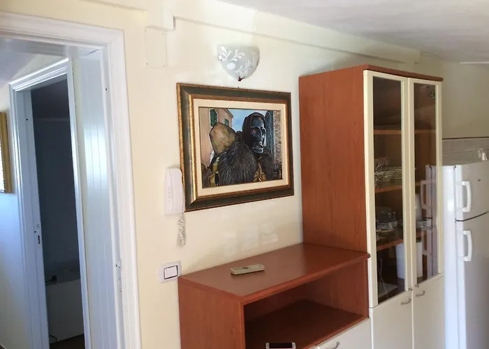 Casa Tacconi Bed & Breakfast