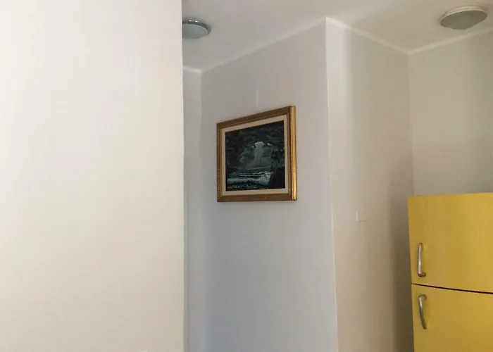 Casa Tacconi Bed & Breakfast